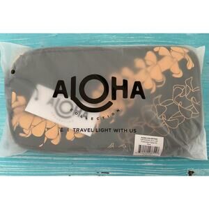 ALOHA Collection Dopp Kit